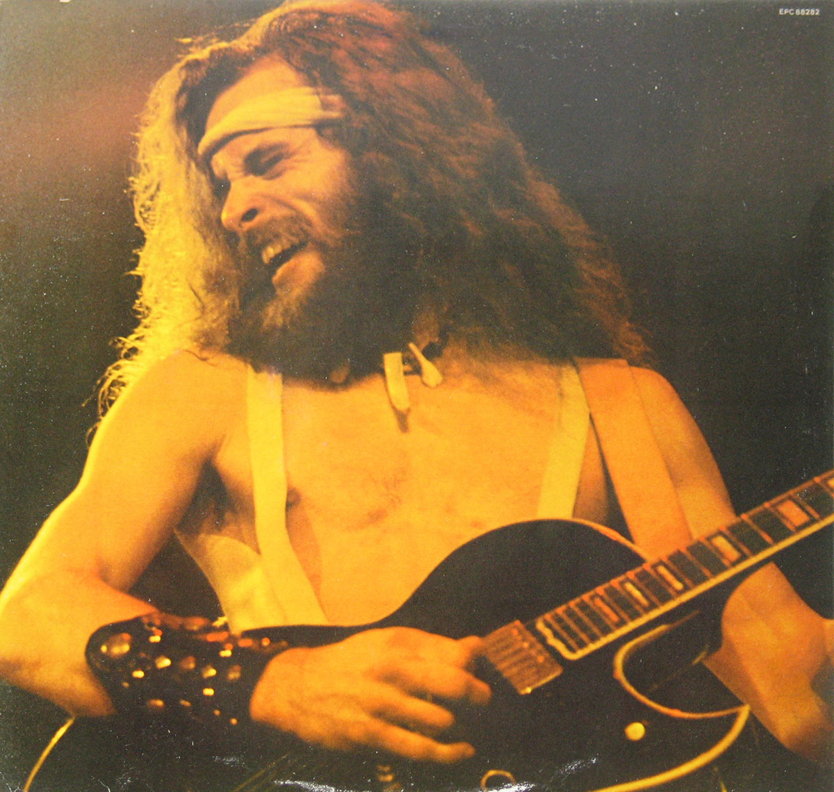 High Resolution Photos of ted nugent double live gonzo 